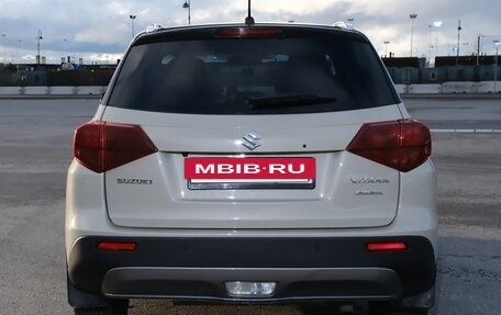 Suzuki Vitara II рестайлинг, 2020 год, 1 750 000 рублей, 8 фотография