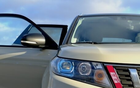 Suzuki Vitara II рестайлинг, 2020 год, 1 750 000 рублей, 5 фотография