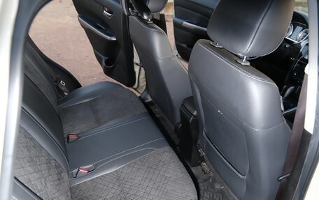 Suzuki Vitara II рестайлинг, 2020 год, 1 750 000 рублей, 19 фотография