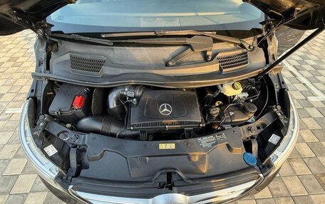 Mercedes-Benz V-Класс, 2014 год, 2 910 000 рублей, 6 фотография