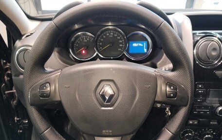 Renault Duster I рестайлинг, 2018 год, 1 200 000 рублей, 10 фотография