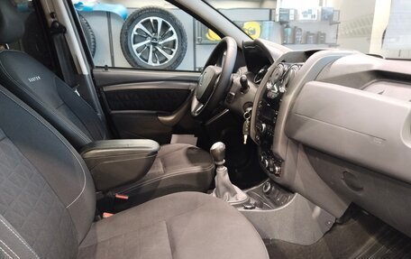 Renault Duster I рестайлинг, 2018 год, 1 200 000 рублей, 8 фотография