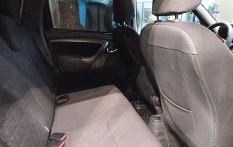 Renault Duster I рестайлинг, 2018 год, 1 200 000 рублей, 9 фотография