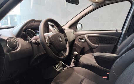 Renault Duster I рестайлинг, 2018 год, 1 200 000 рублей, 7 фотография