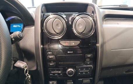 Renault Duster I рестайлинг, 2018 год, 1 200 000 рублей, 11 фотография