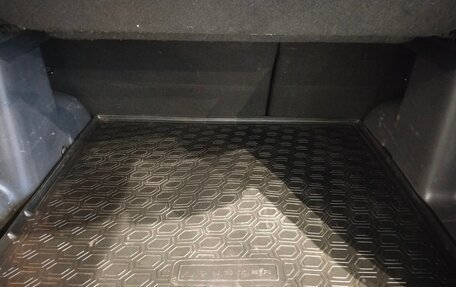 Renault Duster I рестайлинг, 2018 год, 1 200 000 рублей, 15 фотография