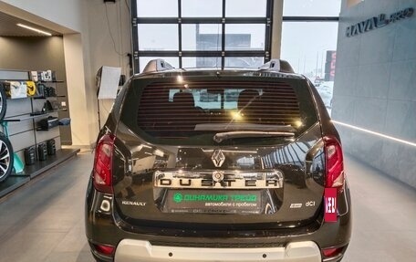 Renault Duster I рестайлинг, 2018 год, 1 200 000 рублей, 6 фотография