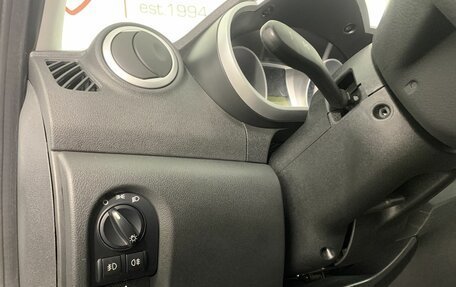 Datsun on-DO I рестайлинг, 2014 год, 424 000 рублей, 9 фотография