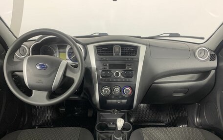 Datsun on-DO I рестайлинг, 2014 год, 424 000 рублей, 7 фотография