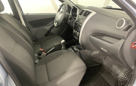 Datsun on-DO I рестайлинг, 2014 год, 424 000 рублей, 14 фотография