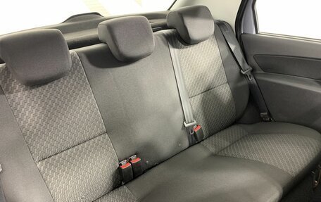 Datsun on-DO I рестайлинг, 2014 год, 424 000 рублей, 15 фотография