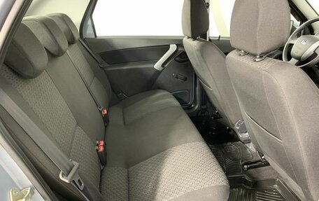 Datsun on-DO I рестайлинг, 2014 год, 424 000 рублей, 16 фотография