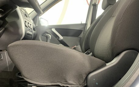 Datsun on-DO I рестайлинг, 2014 год, 424 000 рублей, 10 фотография