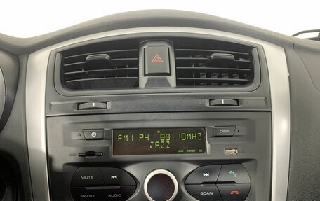 Datsun on-DO I рестайлинг, 2014 год, 424 000 рублей, 12 фотография