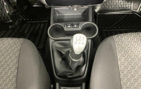 Datsun on-DO I рестайлинг, 2014 год, 424 000 рублей, 13 фотография