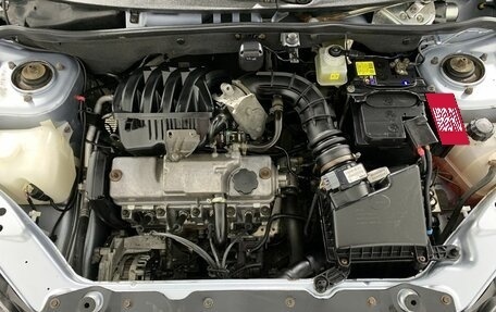 Datsun on-DO I рестайлинг, 2014 год, 424 000 рублей, 17 фотография