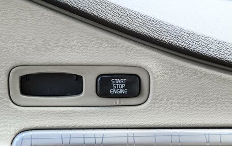 Volvo XC70 II рестайлинг, 2008 год, 900 000 рублей, 15 фотография