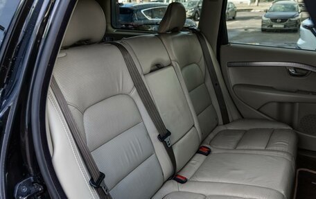 Volvo XC70 II рестайлинг, 2008 год, 900 000 рублей, 7 фотография