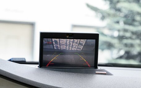 Volvo XC70 II рестайлинг, 2008 год, 900 000 рублей, 12 фотография