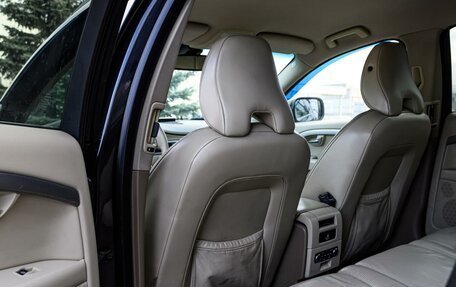 Volvo XC70 II рестайлинг, 2008 год, 900 000 рублей, 11 фотография