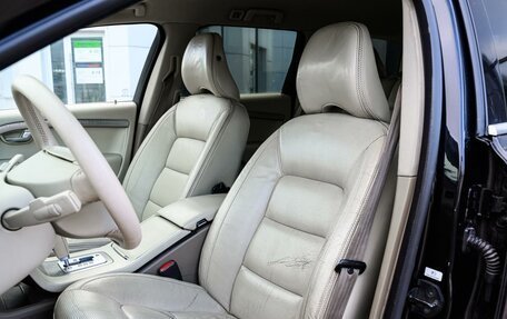 Volvo XC70 II рестайлинг, 2008 год, 900 000 рублей, 10 фотография