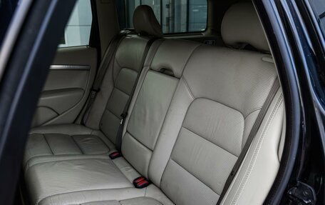 Volvo XC70 II рестайлинг, 2008 год, 900 000 рублей, 9 фотография