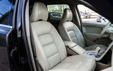 Volvo XC70 II рестайлинг, 2008 год, 900 000 рублей, 8 фотография