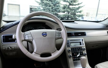 Volvo XC70 II рестайлинг, 2008 год, 900 000 рублей, 6 фотография