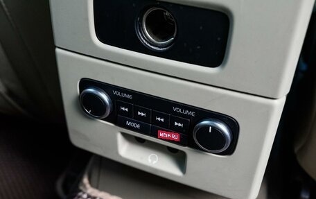 Volvo XC70 II рестайлинг, 2008 год, 900 000 рублей, 14 фотография