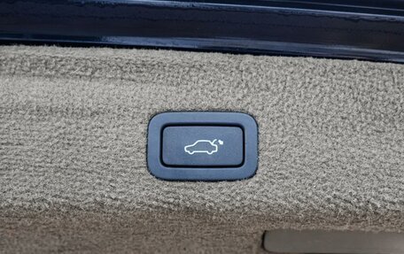 Volvo XC70 II рестайлинг, 2008 год, 900 000 рублей, 20 фотография