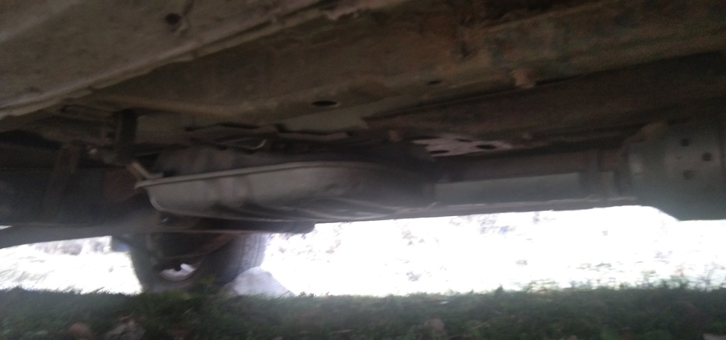 Hyundai Santa Fe Classic, 2001 год, 450 000 рублей, 46 фотография