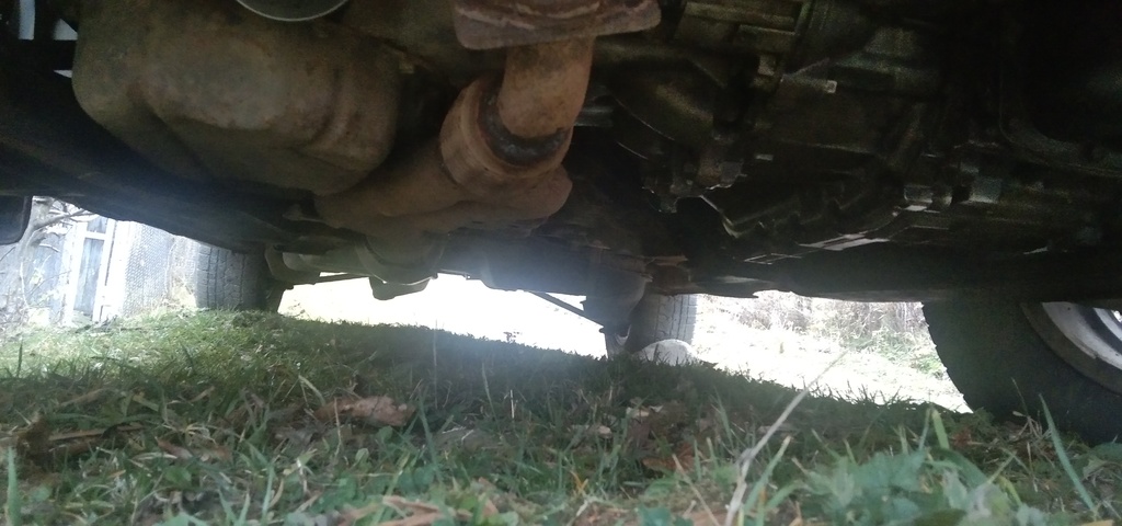 Hyundai Santa Fe Classic, 2001 год, 450 000 рублей, 47 фотография