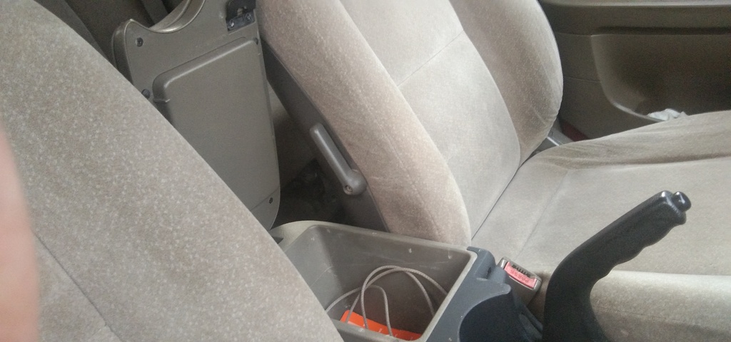 Hyundai Santa Fe Classic, 2001 год, 450 000 рублей, 41 фотография