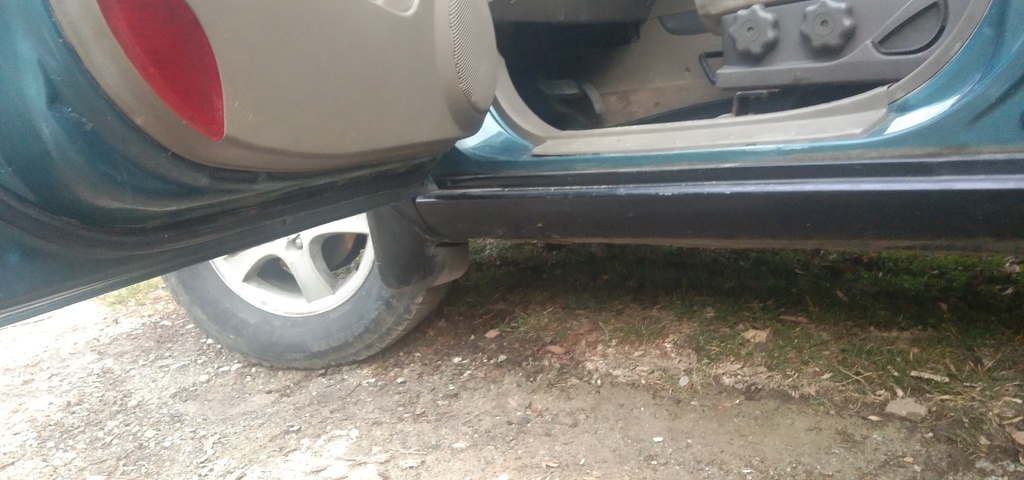 Hyundai Santa Fe Classic, 2001 год, 450 000 рублей, 28 фотография