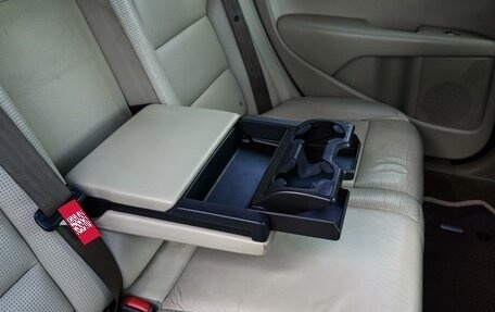 Volvo XC70 II рестайлинг, 2008 год, 900 000 рублей, 18 фотография