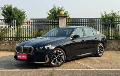 BMW 5 серия, 2024 год, 6 978 096 рублей, 1 фотография