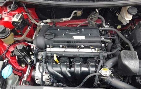 KIA Rio III рестайлинг, 2015 год, 1 150 000 рублей, 1 фотография