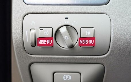 Volvo XC70 II рестайлинг, 2008 год, 900 000 рублей, 19 фотография