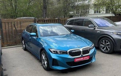 BMW i3 I01 рестайлинг, 2023 год, 4 550 000 рублей, 1 фотография