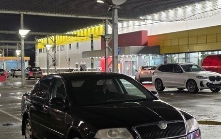 Skoda Octavia, 2006 год, 220 000 рублей, 1 фотография