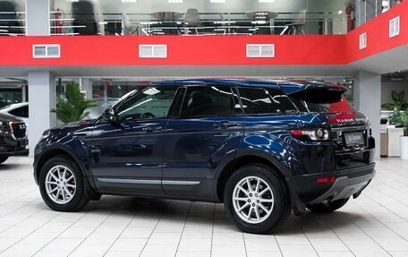 Land Rover Range Rover Evoque I, 2015 год, 2 299 000 рублей, 4 фотография