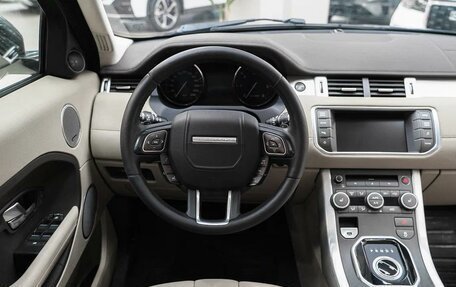 Land Rover Range Rover Evoque I, 2015 год, 2 299 000 рублей, 6 фотография