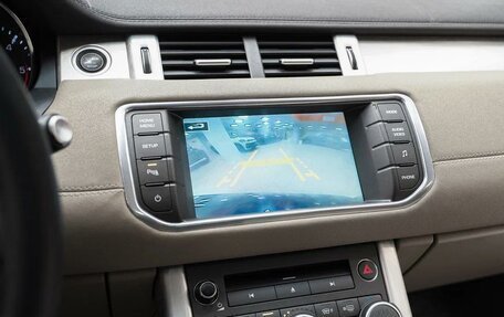 Land Rover Range Rover Evoque I, 2015 год, 2 299 000 рублей, 7 фотография