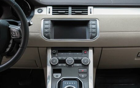 Land Rover Range Rover Evoque I, 2015 год, 2 299 000 рублей, 9 фотография