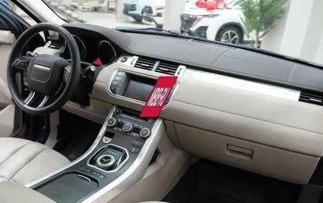 Land Rover Range Rover Evoque I, 2015 год, 2 299 000 рублей, 8 фотография