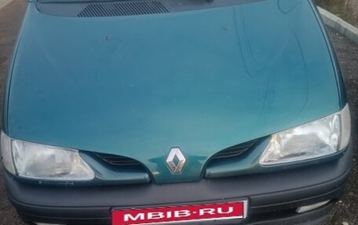 Renault Scenic III, 1997 год, 250 000 рублей, 1 фотография