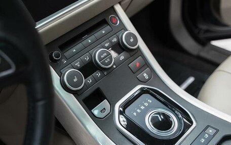 Land Rover Range Rover Evoque I, 2015 год, 2 299 000 рублей, 11 фотография