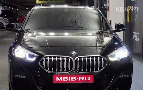 BMW 2 серия F44, 2022 год, 1 925 000 рублей, 1 фотография