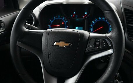 Chevrolet Orlando I, 2014 год, 1 129 000 рублей, 8 фотография