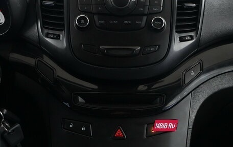 Chevrolet Orlando I, 2014 год, 1 129 000 рублей, 7 фотография